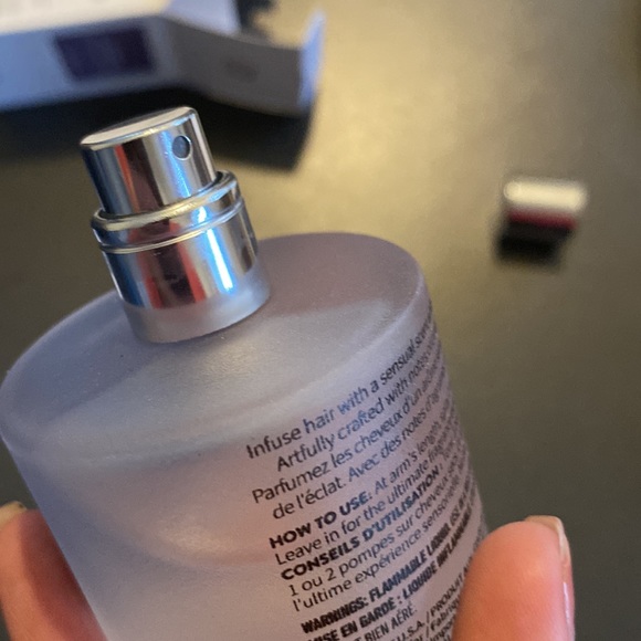 Brand new Monat hair perfume - Picture 3 of 4